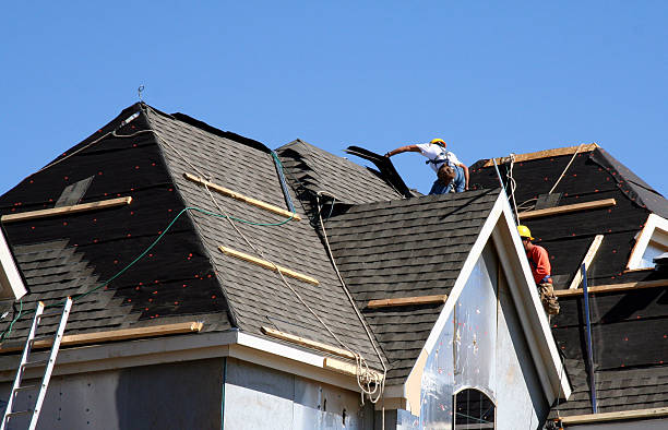 Best Commercial Roofing Services  in Northville, MI