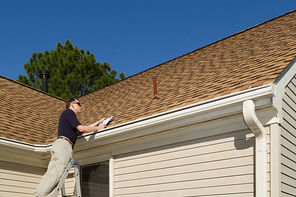 Steel Roofing in Northville, MI