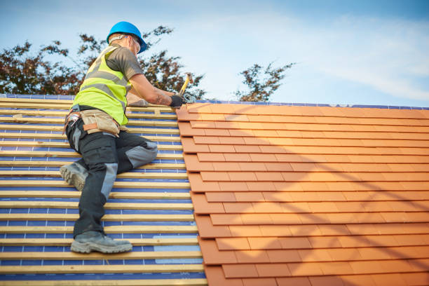 Waterproofing in Northville, MI