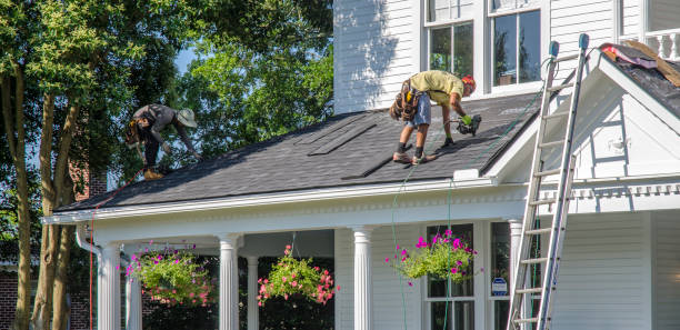 EPDM Roofing in Northville, MI